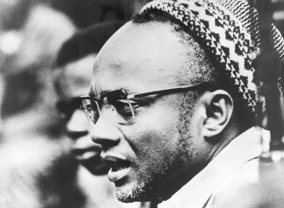 Amílcar Cabral